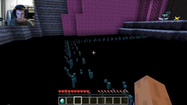 UNDERTALE В MINECRAFT