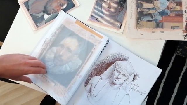 Steven Higginson смотреть онлайн