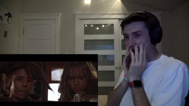 MAD MAX BEYOND THUNDERDOME (1985) Movie Reaction - FIRST TIME WATCHING смотреть онлайн
