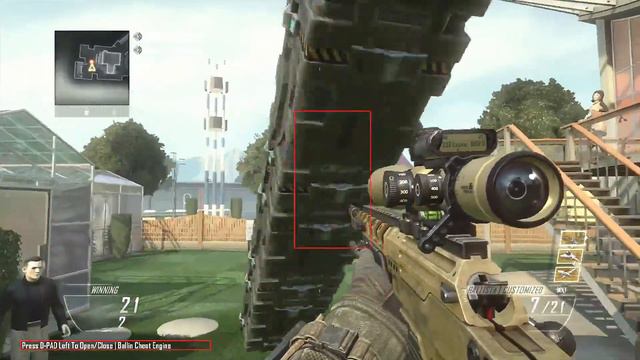 LITTLE KID gets TROLLED with AIMBOT and CRIES !!! (1v1) | GETS MOD MENU | BLACK OPS 2 | MODS | смотреть онлайн
