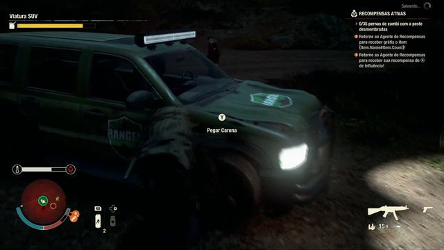 STATE OF DECAY 2 UPDATE 34 ZONA LETAL XBOX SÉRIES DESTRUÍ O NÚCLEO ACORDADO EP:13 смотреть онлайн