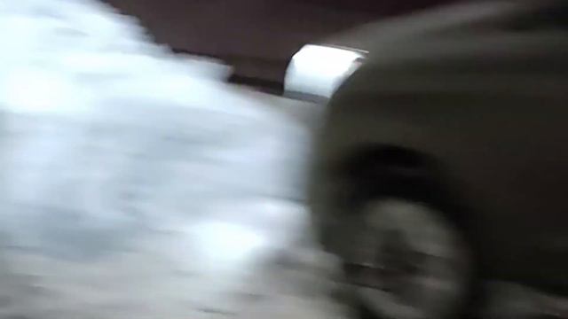 Не может быть! Дорогу почистили на следующий день смотреть онлайн
