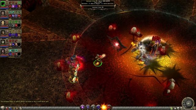 All bosses on Elite difficulty with Blood Assassin(Archer) - Dungeon Siege 2 & Broken World смотреть онлайн