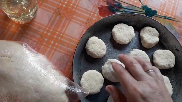 Рецепты для особых гостей 