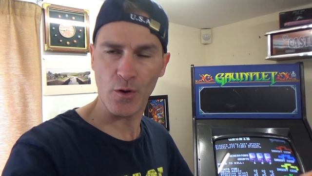 Arcade Express Vga To RGB Scart With Audio 15khz Arcade VGA Review