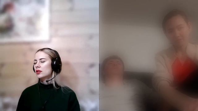 Сеанс отключения от интерференции. Заговор старухи вылился в проклятье. смотреть онлайн