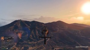 GTA 5 - Кладбище хранит секреты #23