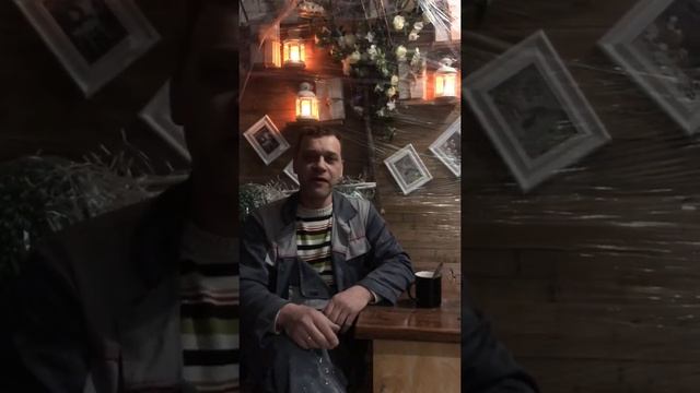 Сергей Наговицын( кавер) городские встречи Сергей Сафонов. смотреть онлайн