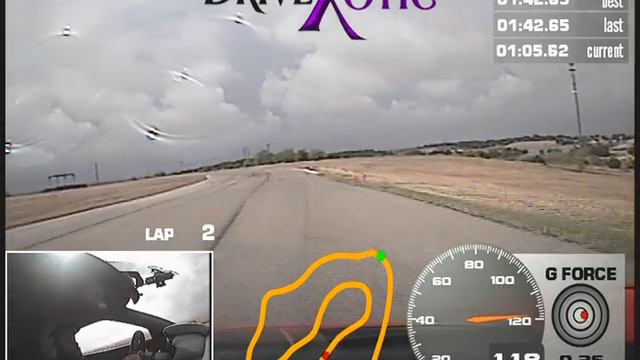 Cresson (08/20/22) Lotus Evora GT смотреть онлайн