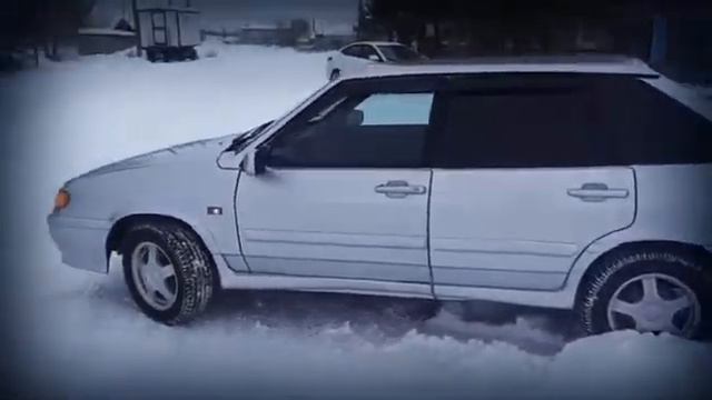 проект ваз 2114 смотреть онлайн