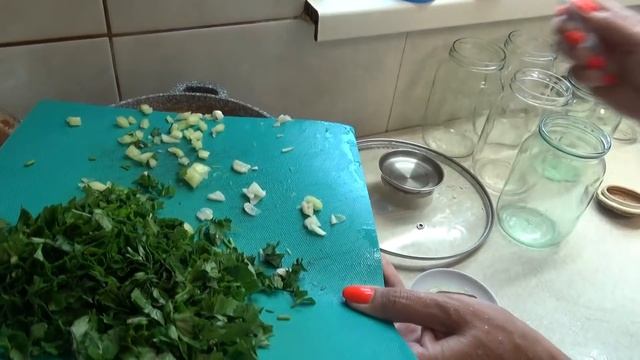 Суббота удалась, целый день с помидорами, Шаповаловы влог смотреть онлайн