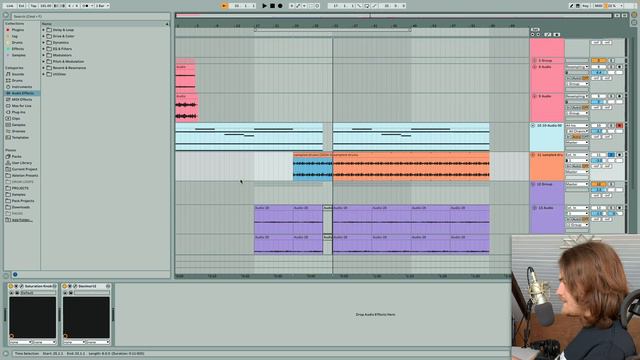 How To Make Lofi Shoegaze Songs Like Panchiko смотреть онлайн