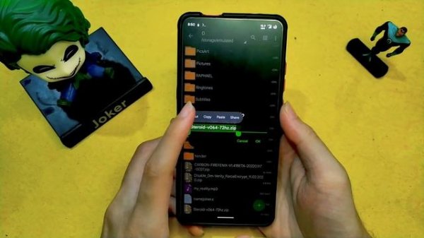 Magic Flash Tool | Flash zip files without pc or custom recovery | Best magisk module by HuskyDG