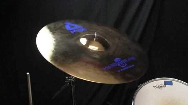 Paiste 18