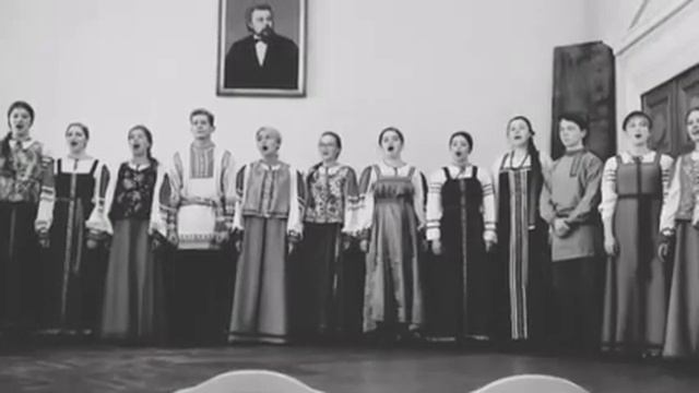 Вот откуда бит у Каспийский Груз "Табор уходит в небо" смотреть онлайн