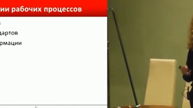 Опыт создания с мы для внутреннего упр ния процессами обеспечения кач смотреть онлайн