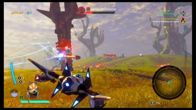 Starlink: Battle for Atlas Nintendo Switch Review смотреть онлайн