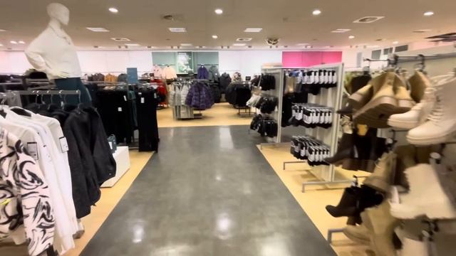 Отправила письма / красивые куртки  / обновились / обзор цен