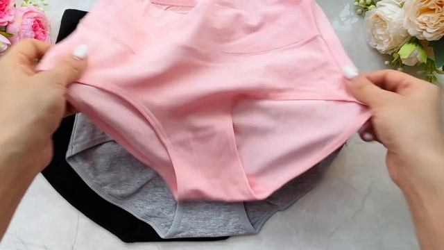 Женские трусы завышенные смотреть онлайн