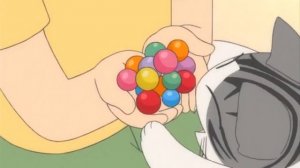Chi's Sweet Home Episode 13