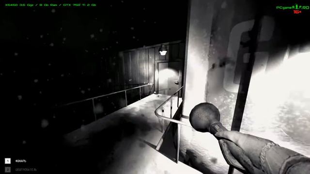 Near Death _ Часть 1 С Комментариями! (GTX 750 Ti 2 Gb.) смотреть онлайн