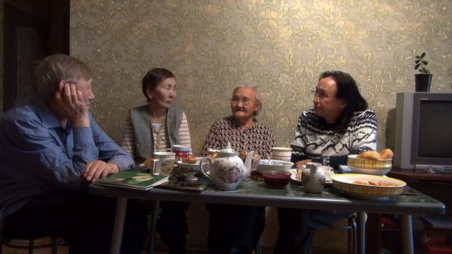 Виталий Власов - Төрүччү маһа, эбэм удьуора Канаевтар (01.10.2019) смотреть онлайн