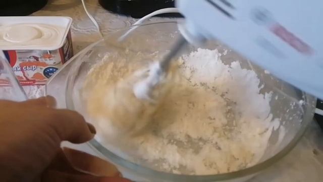 Крем-чиз для покрытия торта смотреть онлайн
