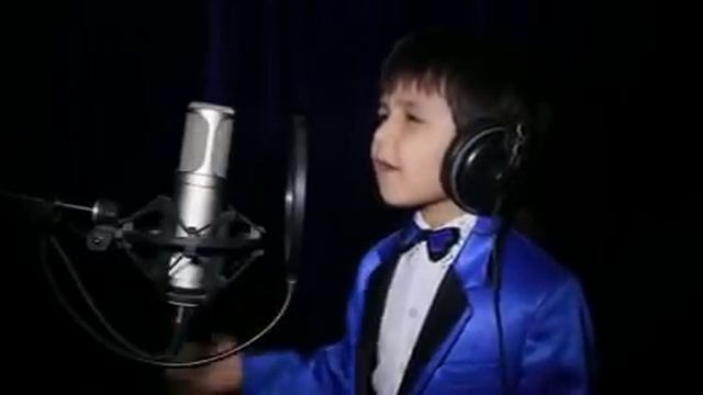 Asadbek Bek Sulton 5 yaşli çocuk Sen Gelmez Oldun Turkçe смотреть онлайн