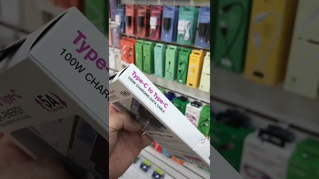 Кабель Type-C на Type-C смотреть онлайн