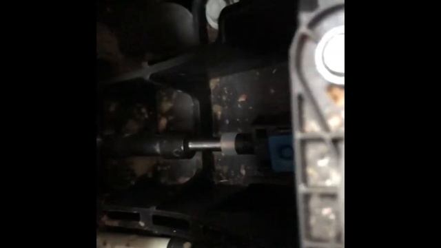 Vauxhall insignia won’t go into gear floppy gearstick !!FIXED!! смотреть онлайн