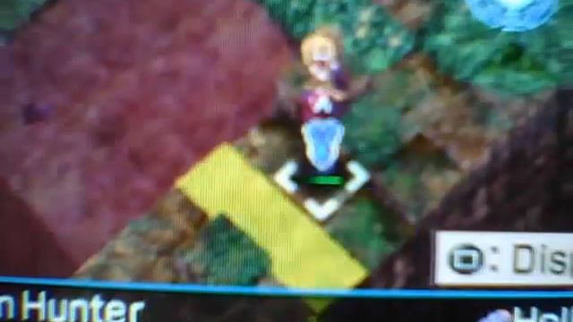 Disgaea 2 Dark Hero Days No Entry Panel Glitch смотреть онлайн
