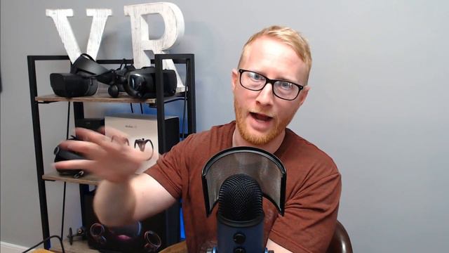 VRNRGY Power Pack built for the Oculus Quest, Play longer, increase Comfort смотреть онлайн