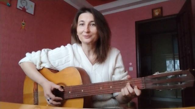 Песню Максим Зорича на стихи Анны Долгарёвой исполняет Елена Литвак. смотреть онлайн