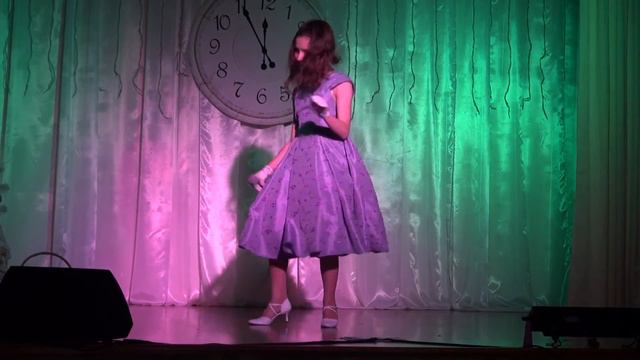 Левцова Александра "Рыжик" смотреть онлайн