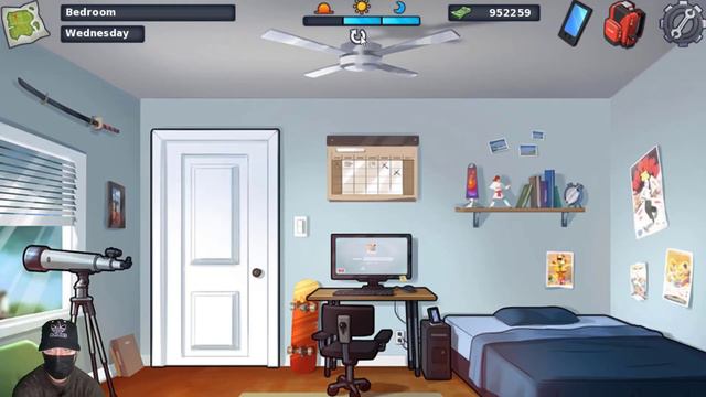 summertime saga tech update Jenny route part 5 🔥 summertime saga 0.20.17 New screen смотреть онлайн
