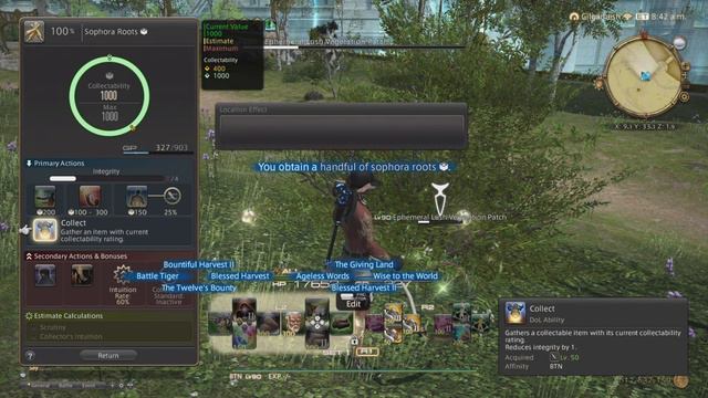 My go to items to sell for gil in Endwalker смотреть онлайн