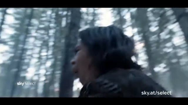 Sky The Revenant Trailer смотреть онлайн
