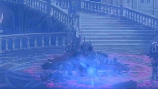 Railanor Romance & Unique Ending | Unicorn Overlord смотреть онлайн