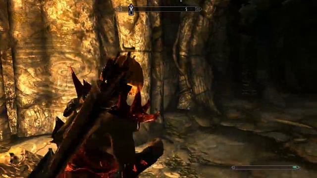 Skyrim Mods: The Pit of Sorrow - Part 4 смотреть онлайн