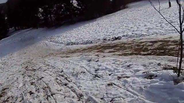 екстримальне катання на санках )) смотреть онлайн