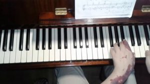 Й. Гайдн Соната #11, соль мажор