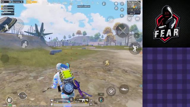 ПРИЗОВЫЕ КАСТОМКИ | PUBG MOBILE #pubg #pubgmobile #пабг #пубг смотреть онлайн