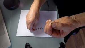 Секреты успешной  ловли окуня на чертика  Снасти. Техника лова.