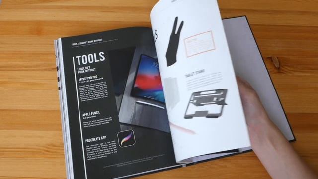 (book flip) Of Strokes & Shades: The Secrets of Digital Art by Laura H. Rubin смотреть онлайн