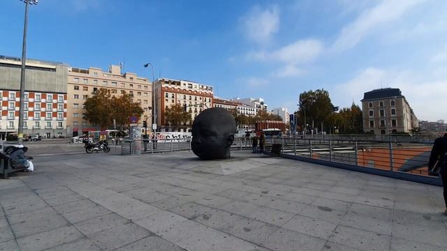 ??? ESTACIÓN DE ATOCHA, Madrid 4K (GUÍA Audiovisual De MADRID) ¿Qué Visitar En Madrid?