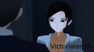 За игрой - Ep 7 - Yandere Simulator сериал на русском