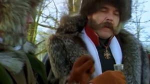 Мечи стаканы на стол - Особенности национальной охоты