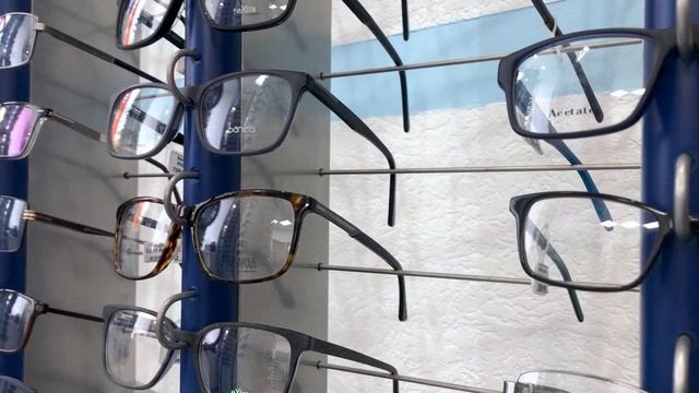 Постоянные предложения Оптики «Точка Зрения» смотреть онлайн