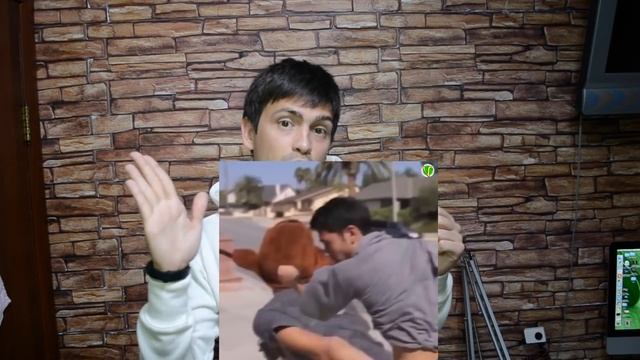 РАЗБОР ЭФФЕКТОВ ! ЗАК КИНГ ! Zach King ! КАК ПОВТОРИТЬ? смотреть онлайн