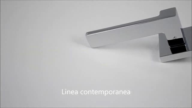 Дверная ручка Colombo Design Zelda (Италия) смотреть онлайн